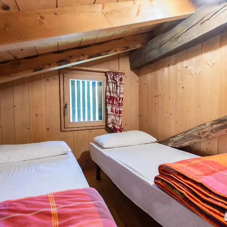 Chalet Tomaselli *
