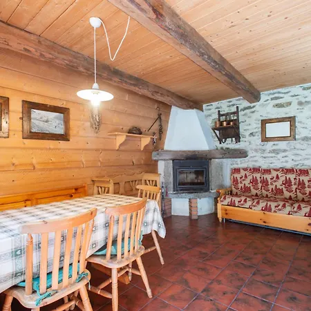 Chalet Tomaselli