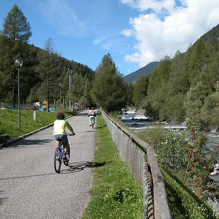 Tomaselli Chalet