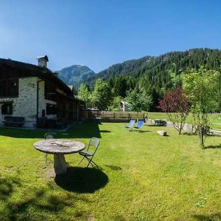 Chalet Tomaselli *